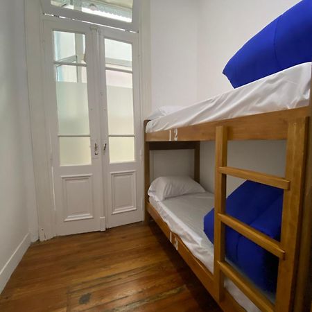 Hostel Miraflores ブエノスアイレス エクステリア 写真