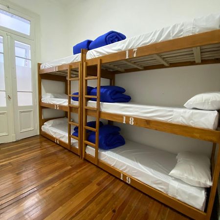 Hostel Miraflores ブエノスアイレス エクステリア 写真