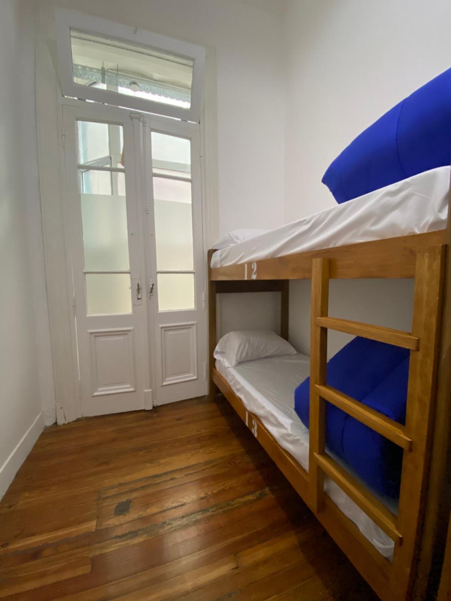 Hostel Miraflores ブエノスアイレス エクステリア 写真