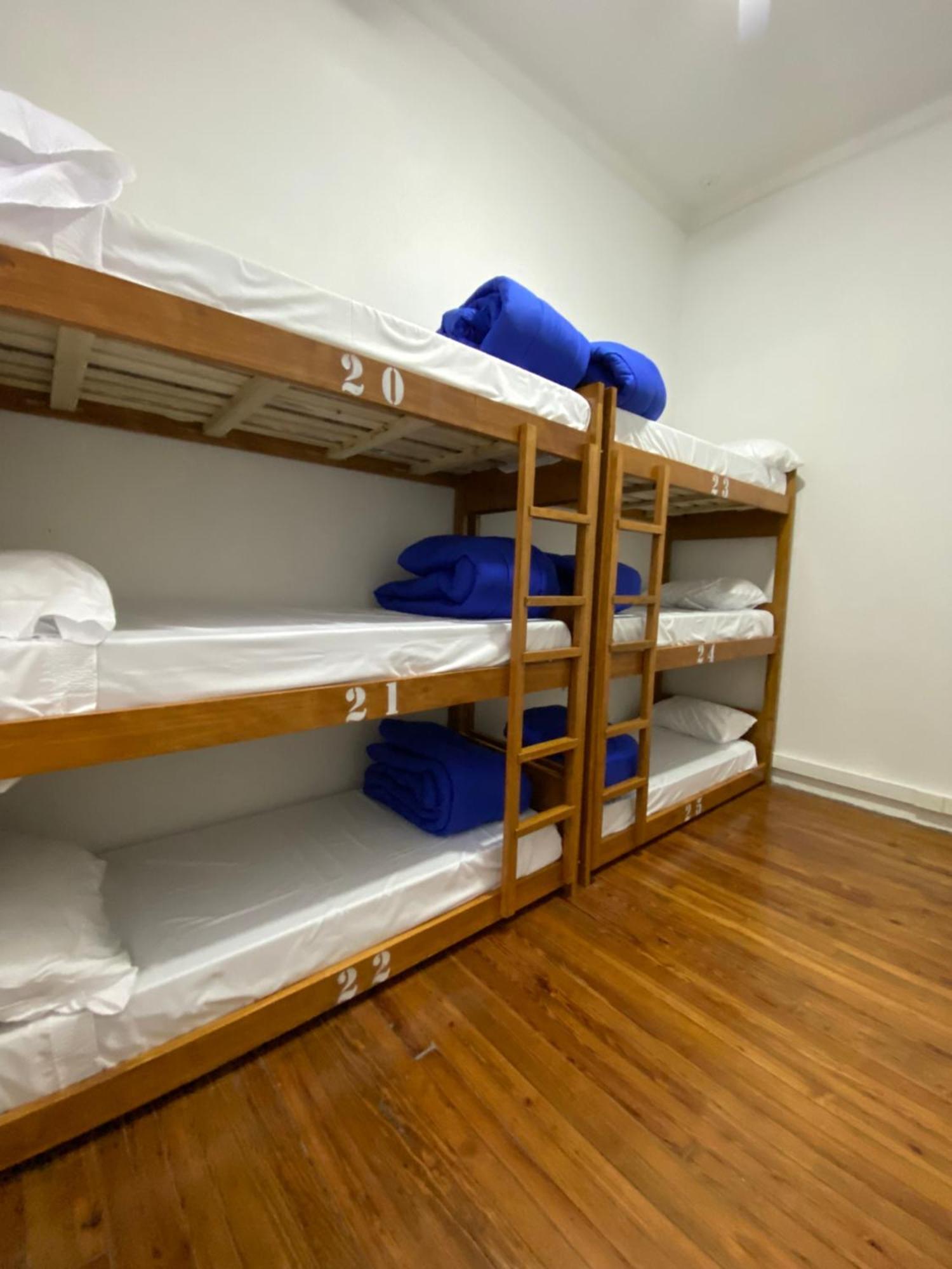 Hostel Miraflores ブエノスアイレス エクステリア 写真