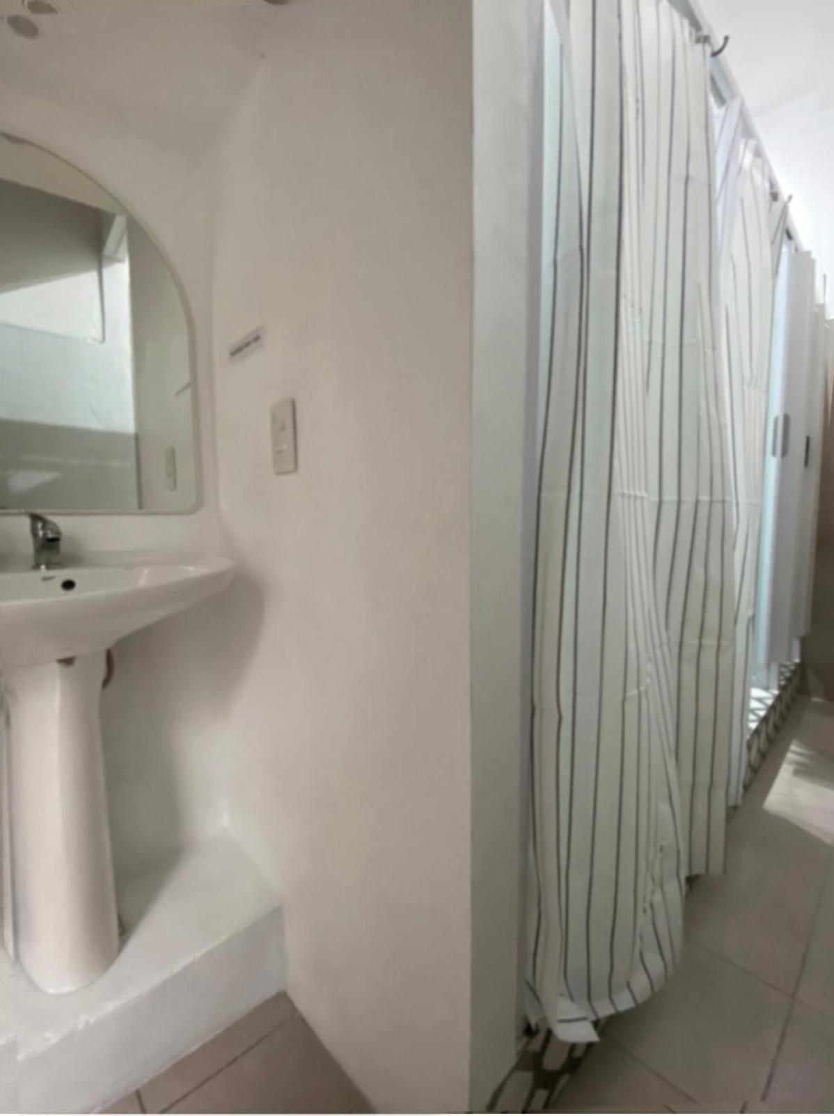 Hostel Miraflores ブエノスアイレス エクステリア 写真